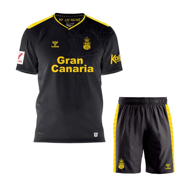 Trikot Las Palmas Auswarts Kinder 2023-24